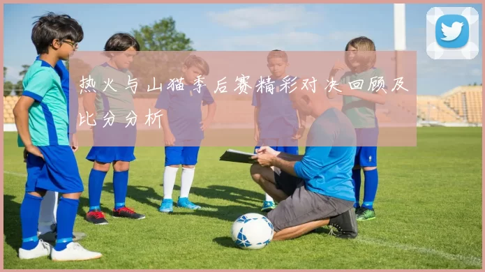 热火与山猫季后赛精彩对决回顾及比分分析
